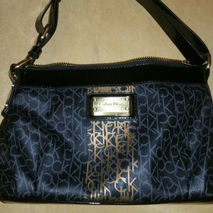 Calvin Klein handbag